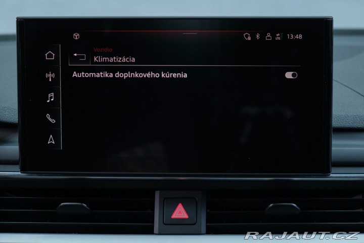 Audi A4 35 TDI 120kW AT7 Quattro 2020