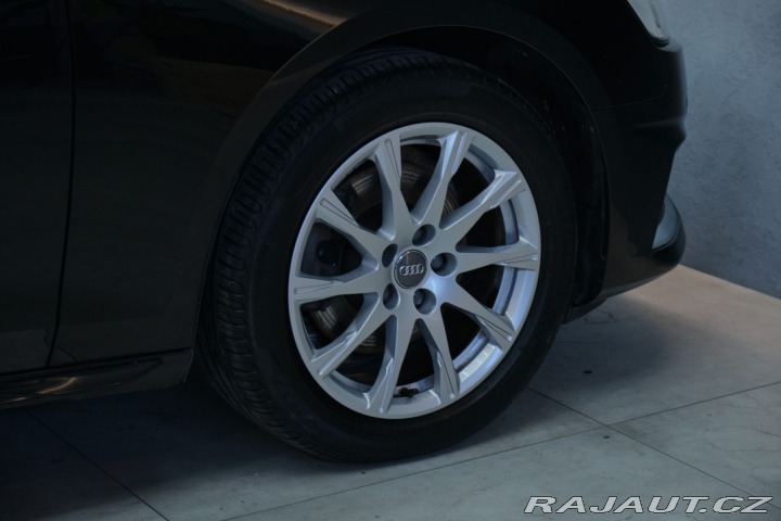 Audi A4 35 TDI 120kW AT7 Quattro 2020