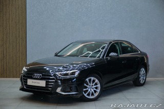 Audi A4 35 TDI 120kW AT7 Quattro 2020