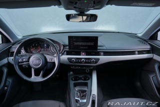 Audi A4 35 TDI 120kW AT7 Quattro 2020