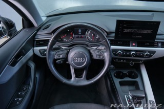 Audi A4 35 TDI 120kW AT7 Quattro 2020