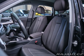 Audi A4 35 TDI 120kW AT7 Quattro 2020