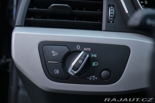 Audi A4 35 TDI 120kW AT7 Quattro 2020