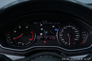 Audi A4 35 TDI 120kW AT7 Quattro 2020