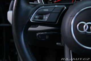 Audi A4 35 TDI 120kW AT7 Quattro 2020