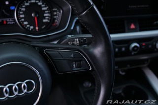Audi A4 35 TDI 120kW AT7 Quattro 2020