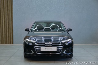 Audi A4 35 TDI 120kW AT7 Quattro 2020