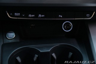 Audi A4 35 TDI 120kW AT7 Quattro 2020