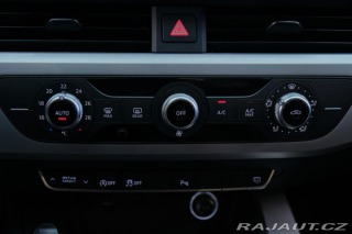 Audi A4 35 TDI 120kW AT7 Quattro 2020