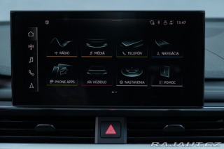 Audi A4 35 TDI 120kW AT7 Quattro 2020