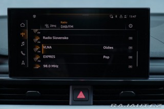 Audi A4 35 TDI 120kW AT7 Quattro 2020