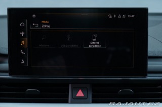 Audi A4 35 TDI 120kW AT7 Quattro 2020