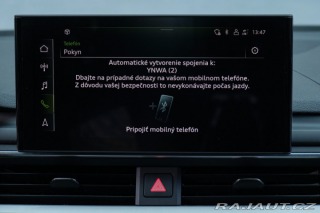 Audi A4 35 TDI 120kW AT7 Quattro 2020