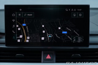 Audi A4 35 TDI 120kW AT7 Quattro 2020