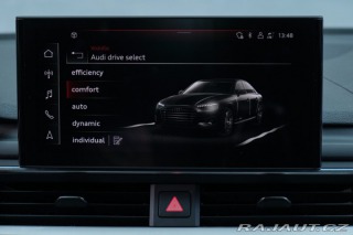 Audi A4 35 TDI 120kW AT7 Quattro 2020