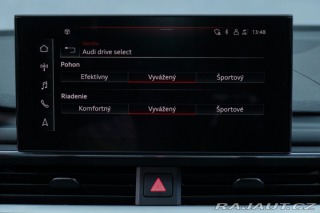 Audi A4 35 TDI 120kW AT7 Quattro 2020