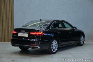 Audi A4 35 TDI 120kW AT7 Quattro 2020