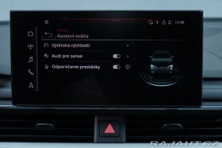 Audi A4 35 TDI 120kW AT7 Quattro 2020