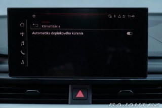 Audi A4 35 TDI 120kW AT7 Quattro 2020
