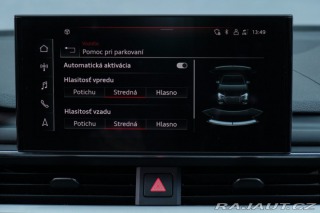 Audi A4 35 TDI 120kW AT7 Quattro 2020