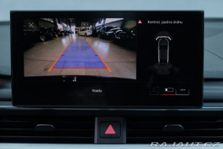 Audi A4 35 TDI 120kW AT7 Quattro 2020