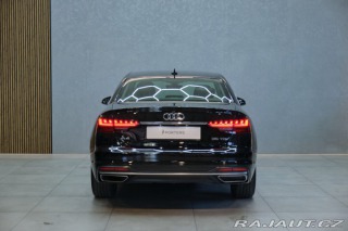 Audi A4 35 TDI 120kW AT7 Quattro 2020