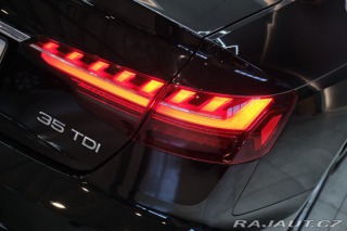 Audi A4 35 TDI 120kW AT7 Quattro 2020
