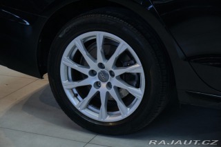 Audi A4 35 TDI 120kW AT7 Quattro 2020
