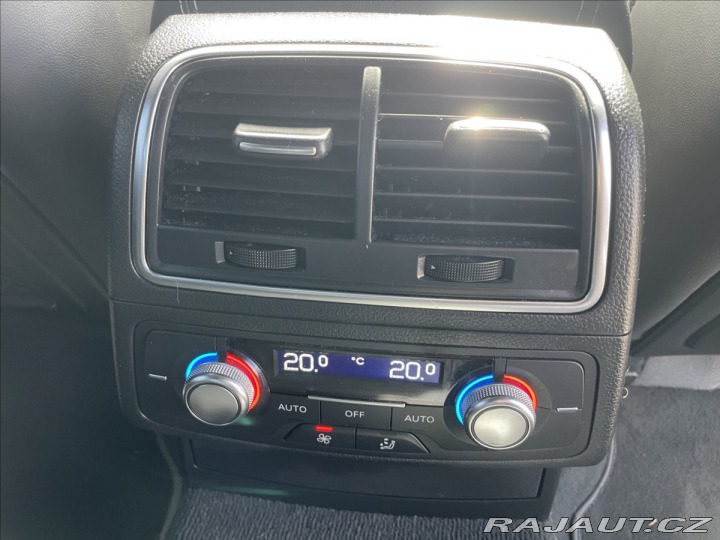 Audi A6 3,0 TDi 150kw S-Line Quat 2014