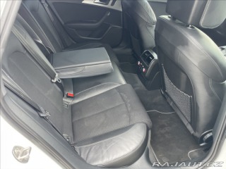 Audi A6 3,0 TDi 150kw S-Line Quat 2014