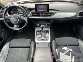 Audi A6 3,0 TDi 150kw S-Line Quat 2014