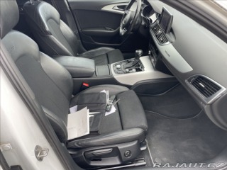 Audi A6 3,0 TDi 150kw S-Line Quat 2014