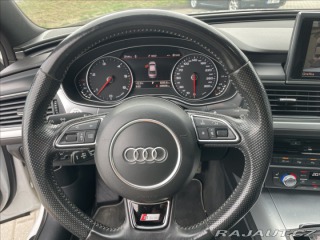 Audi A6 3,0 TDi 150kw S-Line Quat 2014
