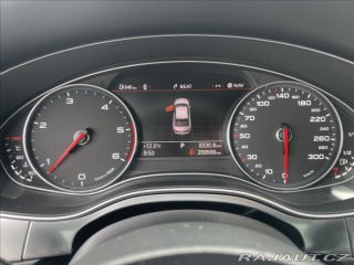 Audi A6 3,0 TDi 150kw S-Line Quat 2014