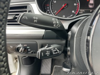 Audi A6 3,0 TDi 150kw S-Line Quat 2014