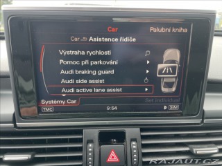 Audi A6 3,0 TDi 150kw S-Line Quat 2014