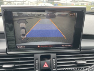 Audi A6 3,0 TDi 150kw S-Line Quat 2014