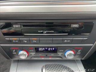 Audi A6 3,0 TDi 150kw S-Line Quat 2014