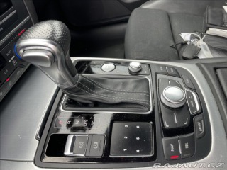Audi A6 3,0 TDi 150kw S-Line Quat 2014