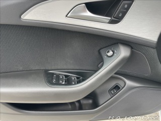Audi A6 3,0 TDi 150kw S-Line Quat 2014