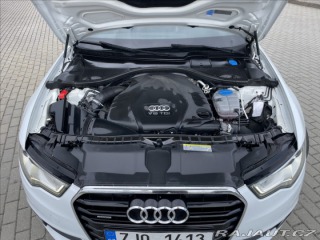 Audi A6 3,0 TDi 150kw S-Line Quat 2014