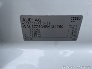Audi A6 3,0 TDi 150kw S-Line Quat 2014