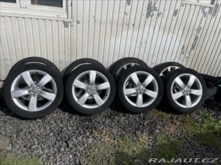 Audi A6 3,0 TDi 150kw S-Line Quat 2014