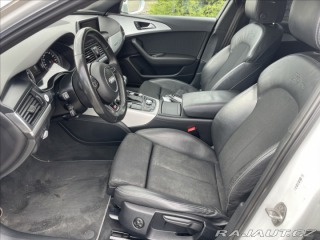 Audi A6 3,0 TDi 150kw S-Line Quat 2014