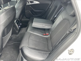 Audi A6 3,0 TDi 150kw S-Line Quat 2014