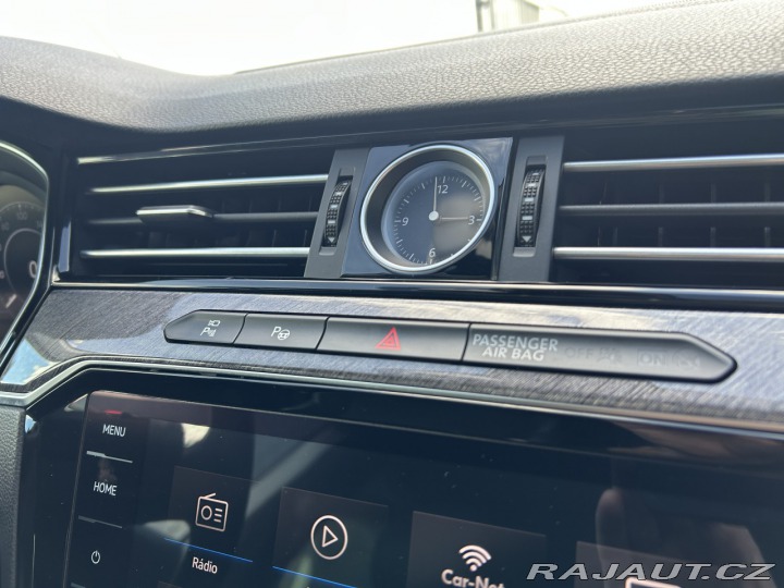 Volkswagen Arteon 2.0 TSI Elegance 4Motion 2019