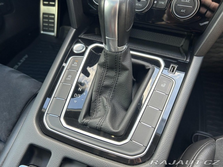 Volkswagen Arteon 2.0 TSI Elegance 4Motion 2019