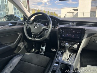 Volkswagen Arteon 2.0 TSI Elegance 4Motion 2019