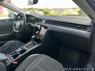 Volkswagen Arteon 2.0 TSI Elegance 4Motion 2019