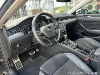 Volkswagen Arteon 2.0 TSI Elegance 4Motion 2019